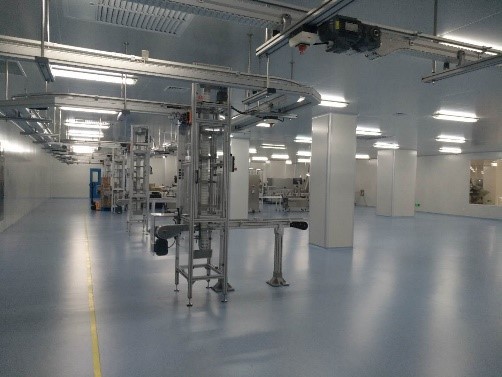 富耐连自动化系统（上海）有限公司来访天士力集团、青青草原AV（天津）科技有限公司进行深入交流